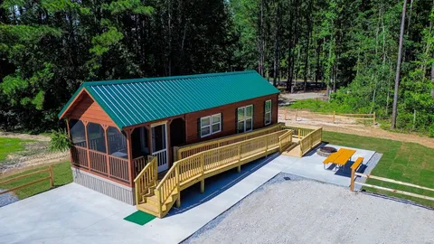 Alabama Cabin ADA — image 1 of 9