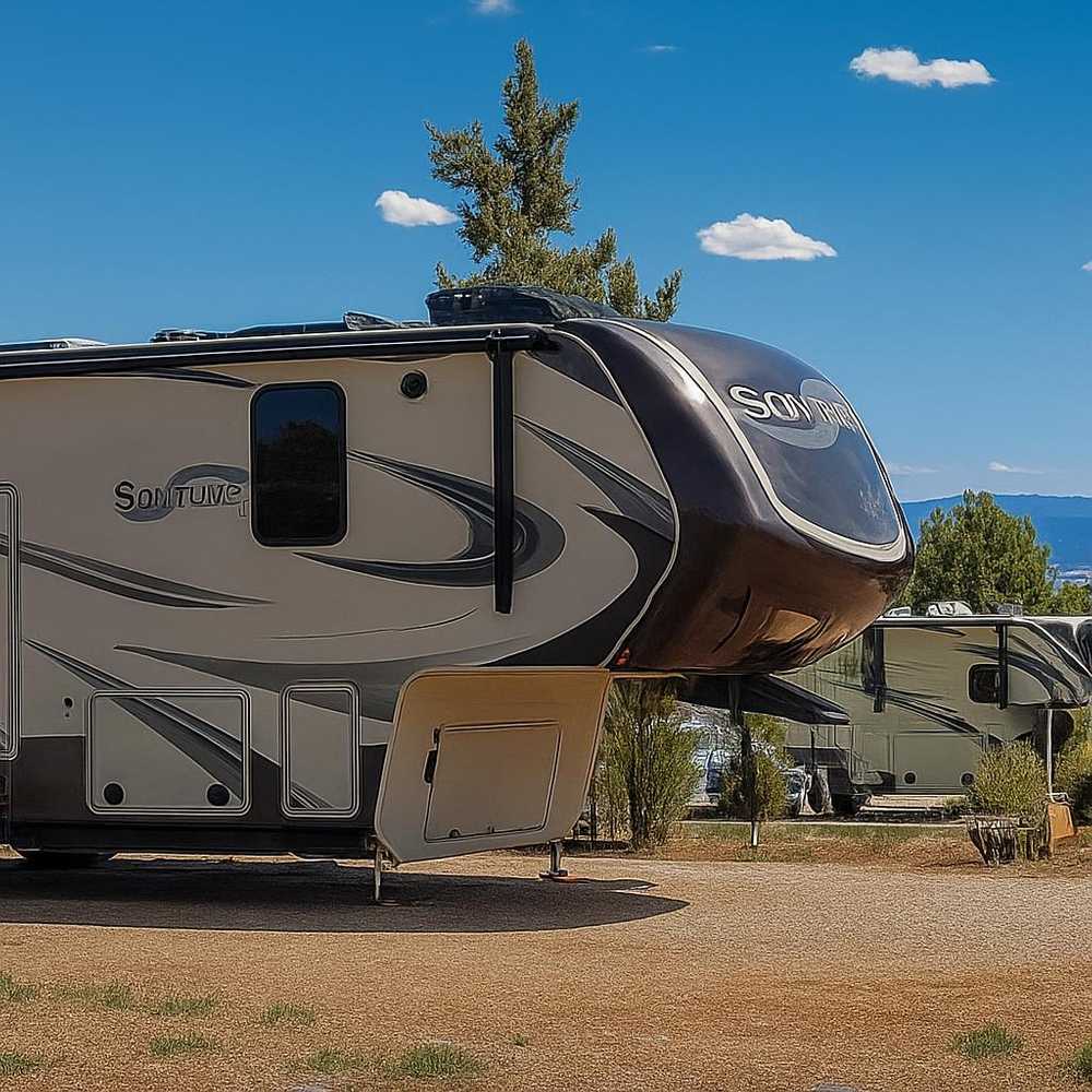 Circle C RV Park & Campground - Dolores, CO - Photo 2
