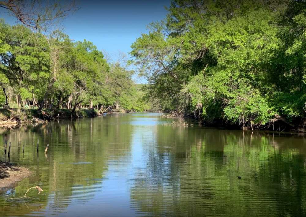 Riverside RV Park, Eastland, TX - Photo 5