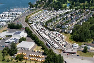 Columbia River RV Park – photo 3
