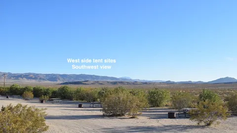 Westside Tent/Car Campsite — image 1 of 11