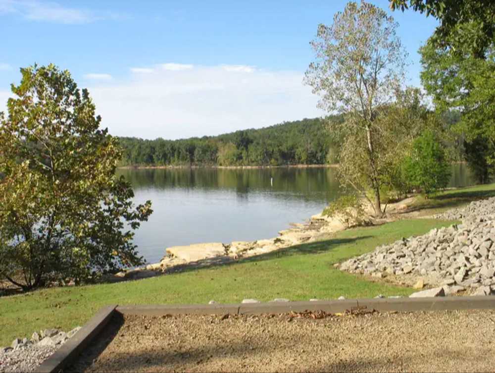 Wax Campground, Clarkson, Kentucky - Photo 3