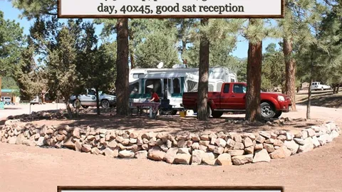 Standard Pull-Through RV Site — image 2 of 4