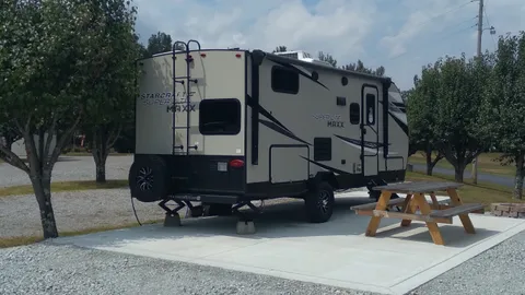 Camper Rental — image 1 of 1