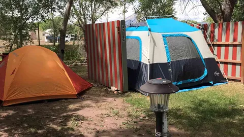 Tent Site — image 2 of 5