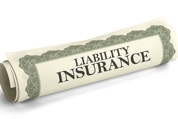 Liability Insurance