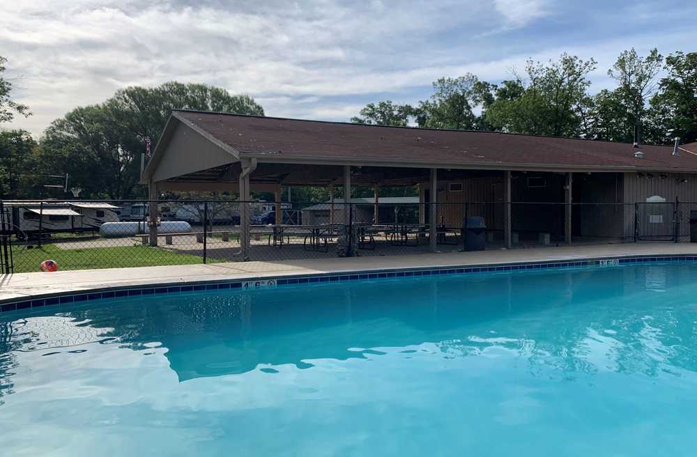 Apple Creek Campground, De Pere, Wisconsin - Photo 5