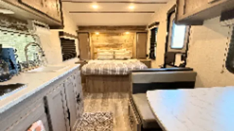 Rental Unit - Ponderosa #23 — image 2 of 4