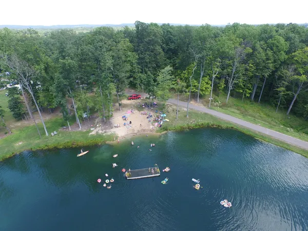 Triponds Family Camp Resort campground