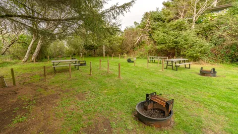 Creekview Tent Site — image 1 of 1