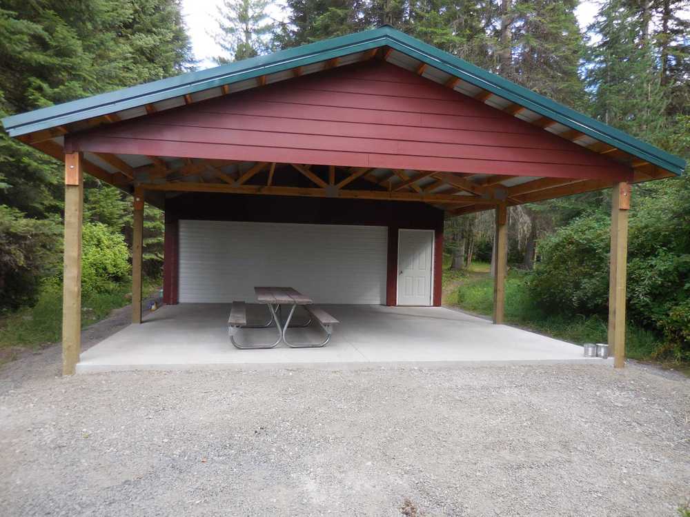 Camp Grizzly, Harvard, Idaho - Photo 5