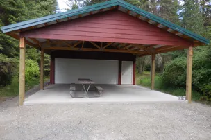 Camp Grizzly – photo 5