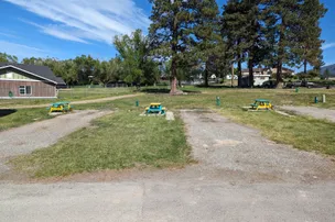 Mount Baker RV Park – photo 2
