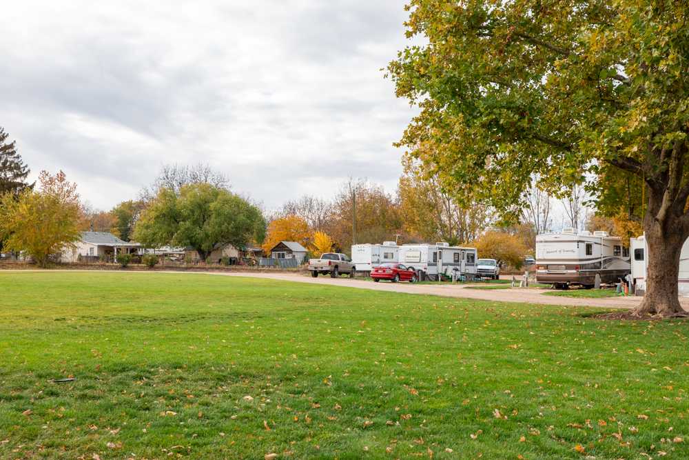 Mason Creek RV Park - Photo 2