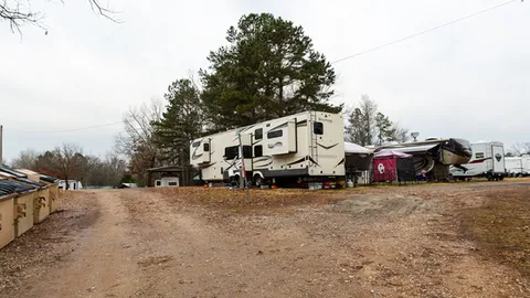 Premium 30/50 Amp Pull Through FHU RV — image 4 of 4