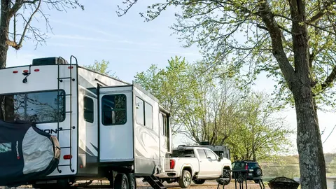 Premium Pull Thru RV — image 2 of 5