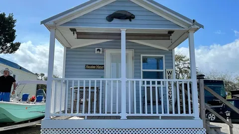 Manatee Cabin — image 11 of 11