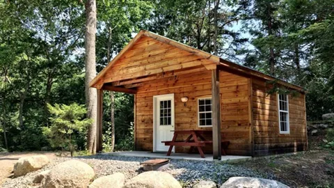 Cabin — image 1 of 1
