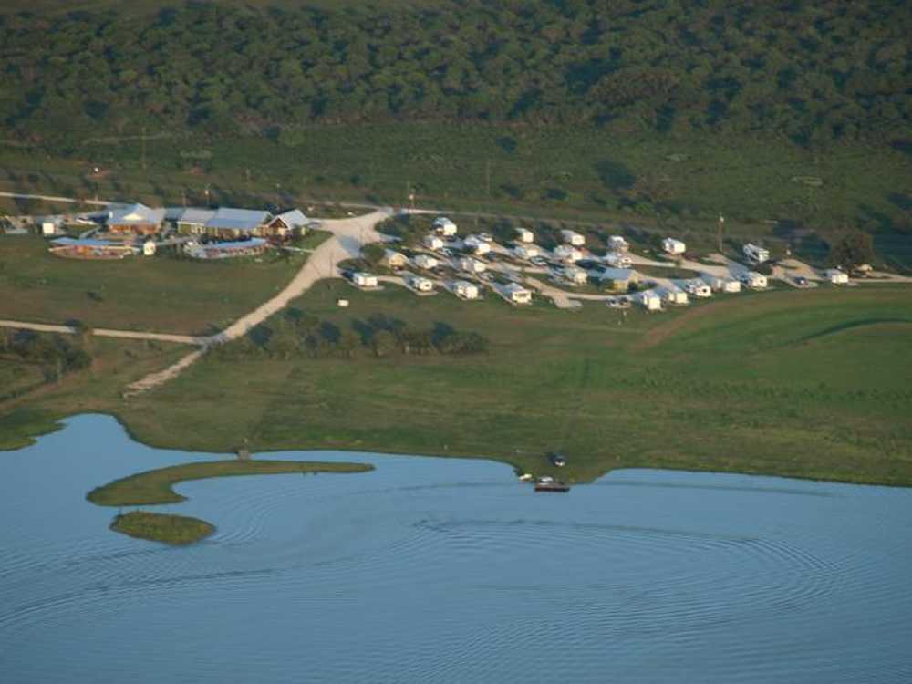 Lake Falling Star RV Resort - Photo 5