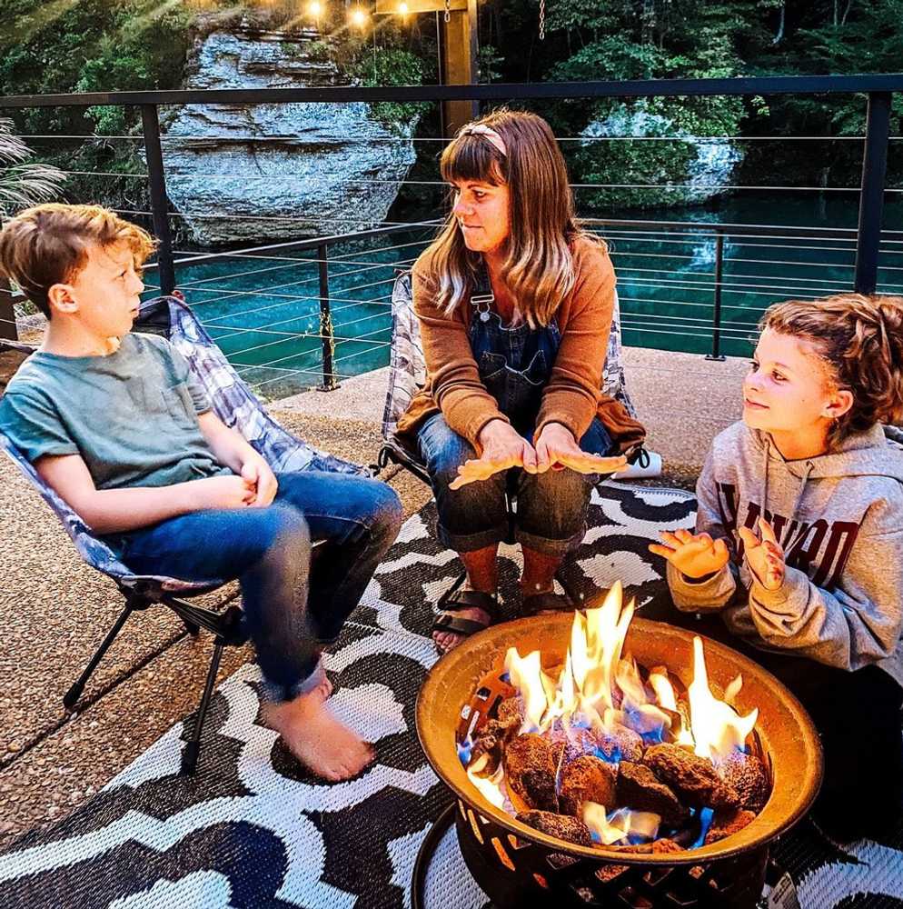 Piney River Resort - Main Photo