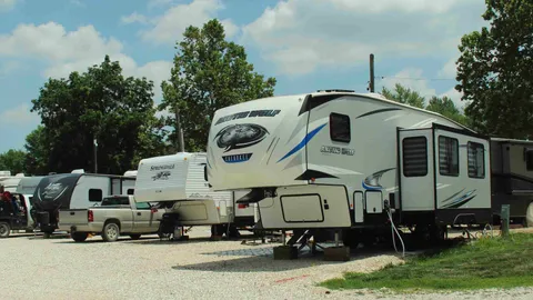 Standard Full Hookup RV Site — image 1 of 3