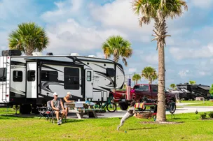 Canopy Oaks RV Resort – photo 4