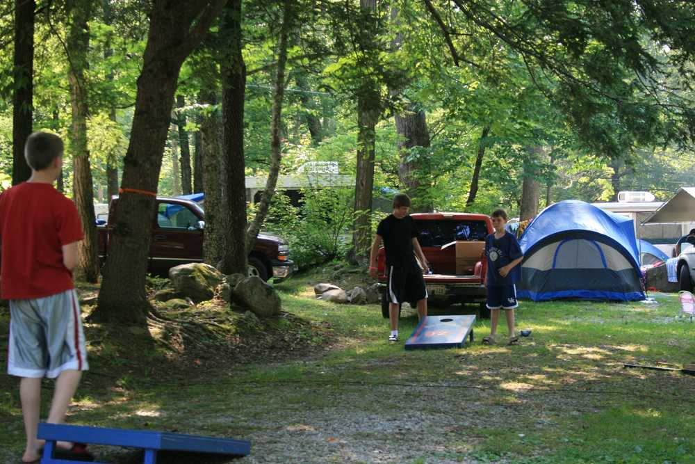 Adventure Bound Gatlinburg - Photo 5