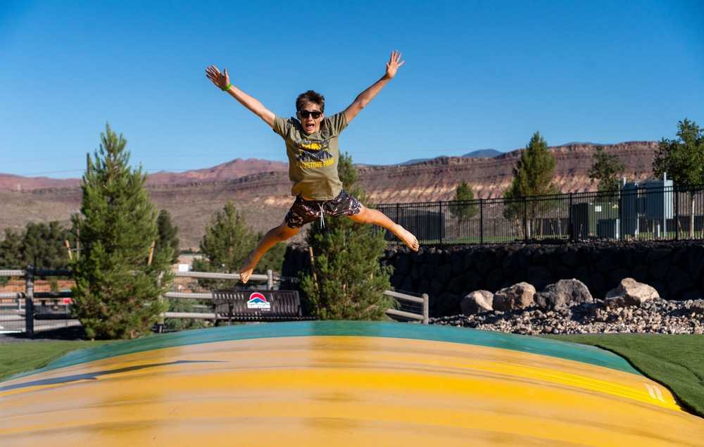 Jellystone Park™ Zion - Photo 5