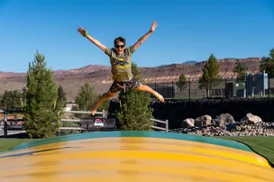 Jellystone Park™ Zion – photo 5