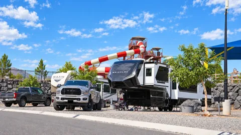 75 ft. Pull-Thru — image 1 of 10