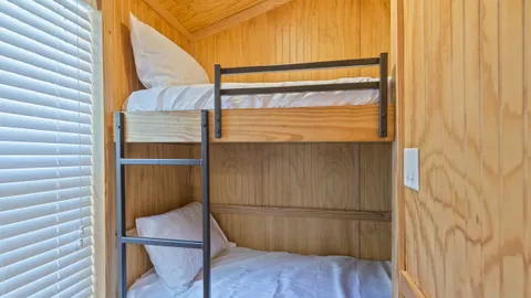 Boo Boo™ 2 Room Cabin — image 2 of 2