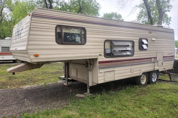 Mineral Springs RV Park – photo 1