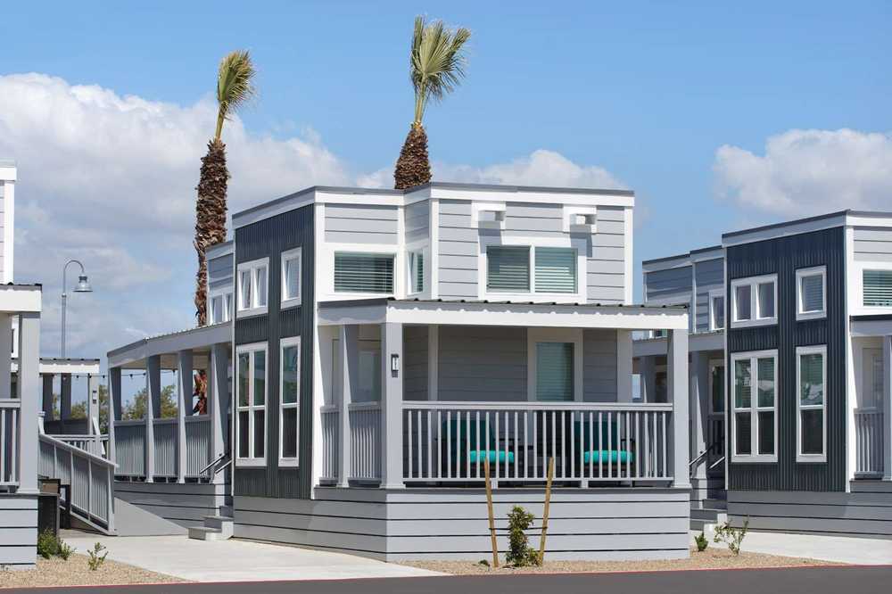 Promenade Cottage - 1 Bedroom with Loft