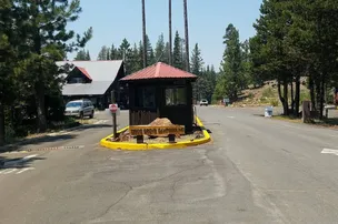 Cisco Grove Campground – photo 2