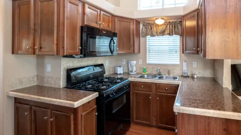 Premium 1 Bedroom Cottage — image 2 of 6
