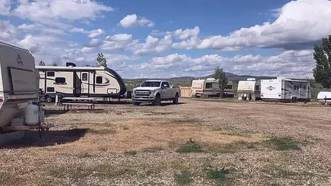 Electric Only RV Site — image 1 of 1