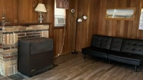 Blue Cabin — image 5 of 5