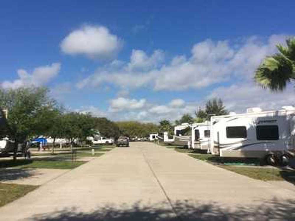Ancient Oaks RV Resort - Rockport, TX - Photo 3
