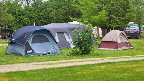 Campsite - Unserviced — image 1 of 4