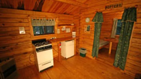 4-Person Cabin — image 2 of 2