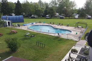 Serpent River Campground – photo 3