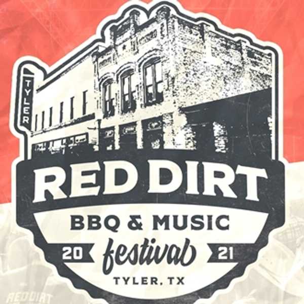 Red Dirt BBQ & Music Festival