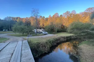 Persimmon Creek RV Park – photo 4