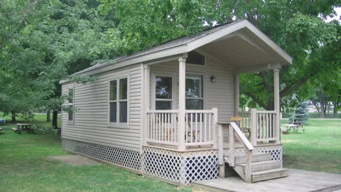 Boo Boo™ Bungalow — image 1 of 5