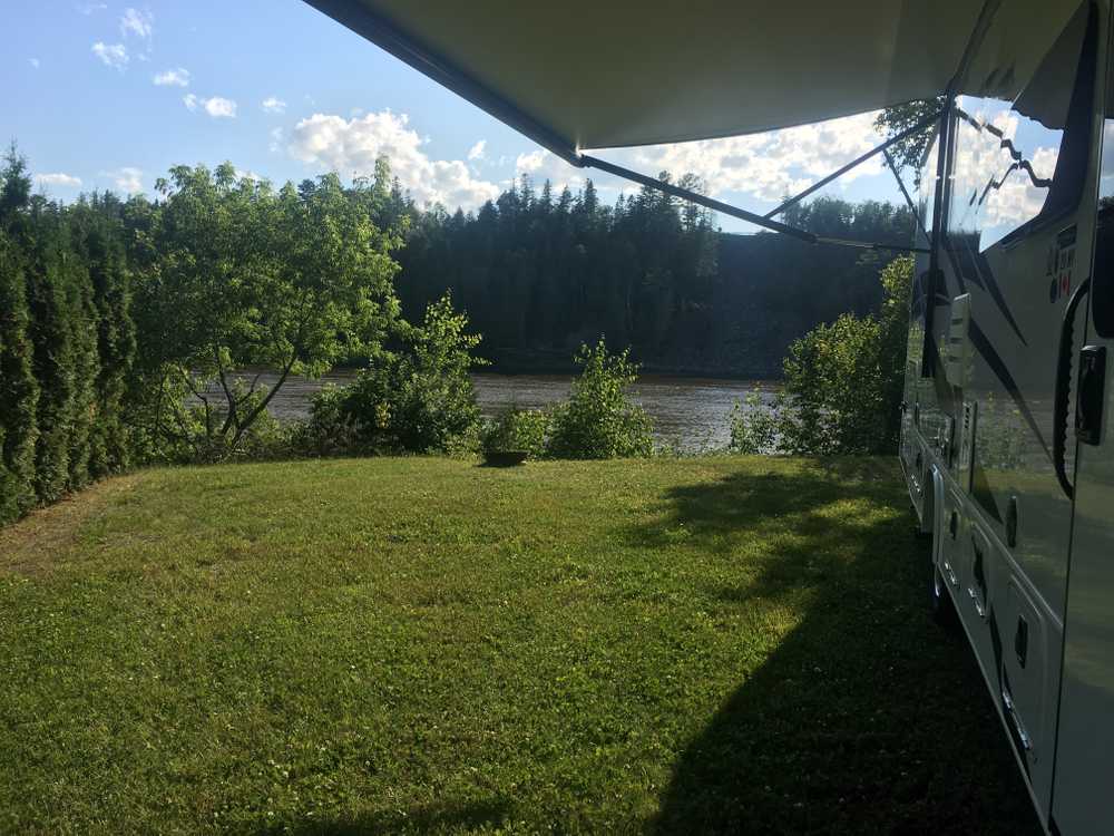 Eagle Falls Campground - Photo 3