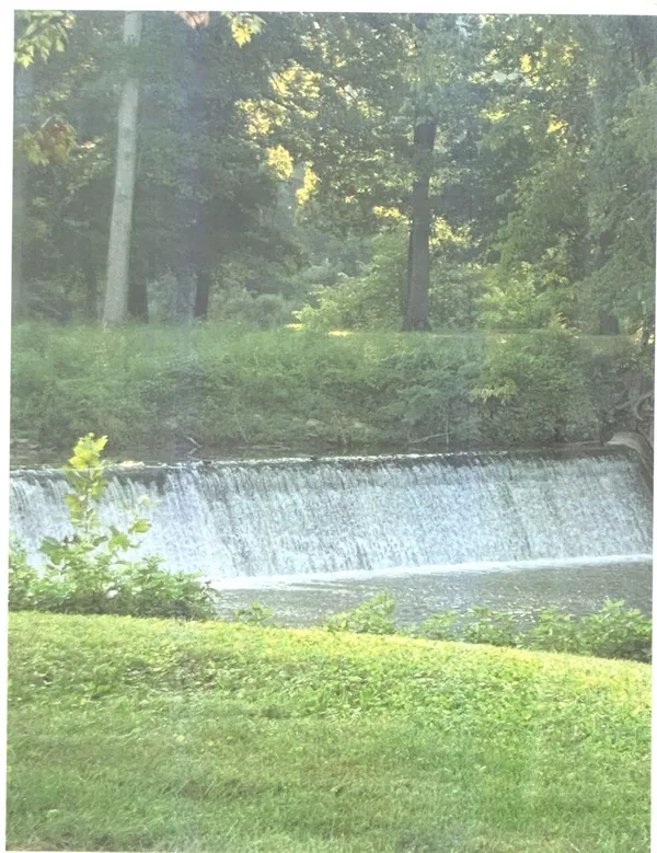 Riverside Park, Dawson Springs, Kentucky campground
