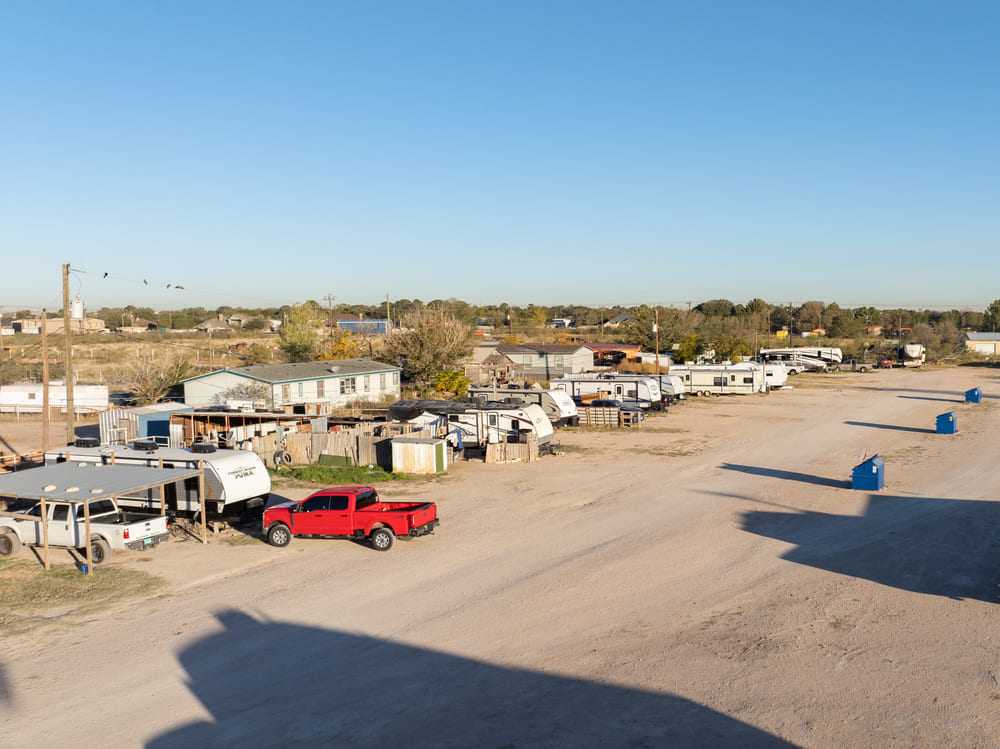 Twin Pines RV Park - Odessa, TX - Photo 5