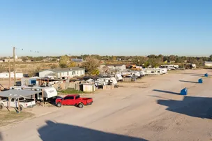 Twin Pines RV Park – photo 5