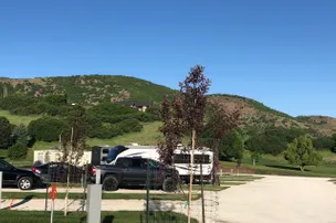 Gladstan RV Park – photo 4