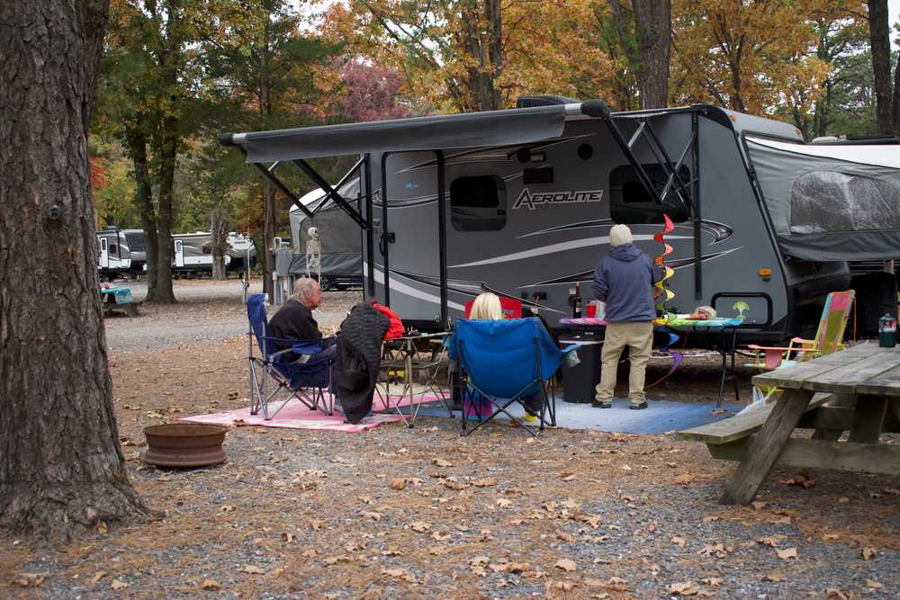 Waynesboro North 340 - Waynesboro, VA - Photo 4